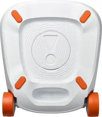 Минисистема Hi-Fi JBL Partybox Stage 320 белый 240Вт USB BT