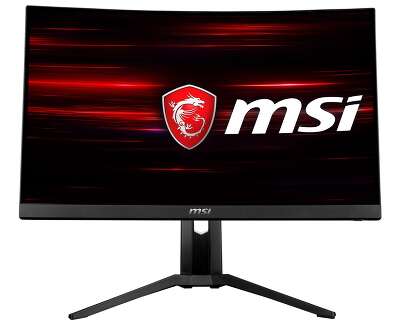 Монитор 24" MSI Optix MAG241CP VA FHD HDMI, DP, USB-Hub