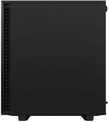 Корпус Design Define 7 Compact TG Light Tint (FD-C-DEF7C-03) Fractal Design