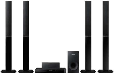 Samsung 5.1 channel 2025