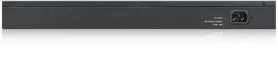 Коммутатор Zyxel GS1900-48-EU0102F (L2) 48x1Гбит/с 2SFP управляемый