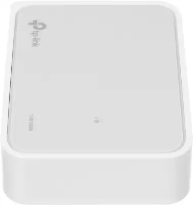 Коммутатор TP-Link TL-SF1005D (L2) 5x100Мбит/с неуправляемый