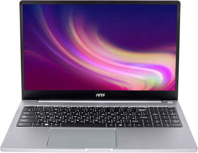 Ноутбук Hiper ExpertBook MTL1577 15.6" FHD IPS R 7-5800U/16/512 SSD/Без ОС