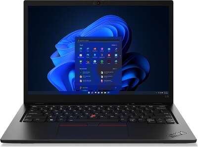 Ноутбук Lenovo ThinkPad L13 G3 13.3" WUXGA IPS R 5 Pro 5675U/8/256 SSD/W11Pro