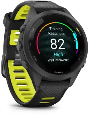 Смарт-часы Garmin Forerunner 265S 27.5мм 1.1