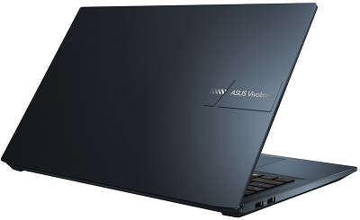Ноутбук ASUS VivoBook Pro 15 M6500QC-HN058 15.6" FHD IPS R 5 5600H/16/512 SSD/RTX 3050 4G/Dos