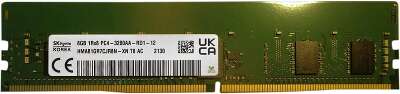 Модуль памяти DDR4 RDIMM 8Gb DDR3200 Dell (370-AEXX)