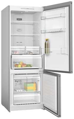 Холодильник BOSCH KGN55VL21U