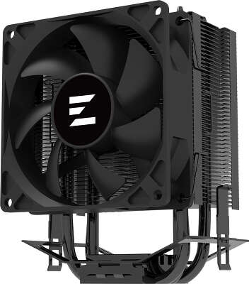 Кулер для процессора Zalman CNPS4X BLACK