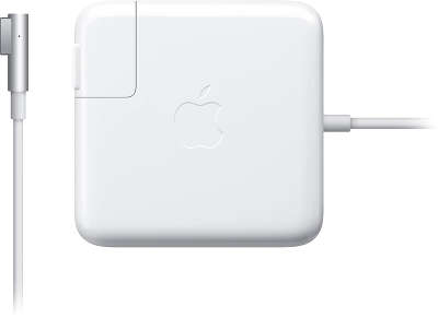 Блок питания Apple 60W MagSafe Power Adapter для MacBook [MC461Z/A]