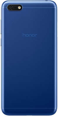 Смартфон HONOR 7A LTE 16Gb, Blue