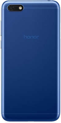 Смартфон HONOR 7A LTE 16Gb, Blue