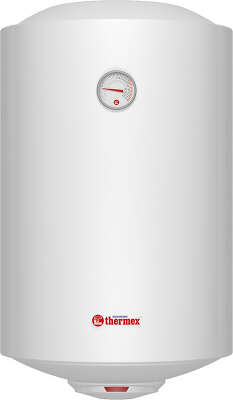 Водонагреватель Thermex TitaniumHeat 80 V 1.5кВт 80л электрический настенный/белый