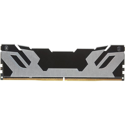 Оперативная память Kingston 16GB 8000MT/s DDR5 CL38 DIMM FURY Renegade Silver XMP