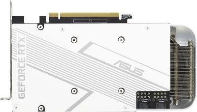 Видеокарта ASUS NVIDIA nVidia GeForce RTX 3060Ti Dual 8Gb DDR6X PCI-E HDMI, 3DP