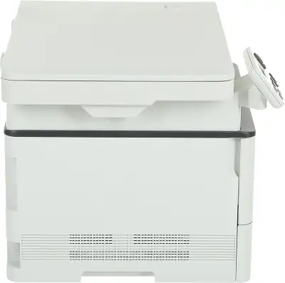 МФУ лазерный Pantum M6700DW A4 Duplex WiFi белый