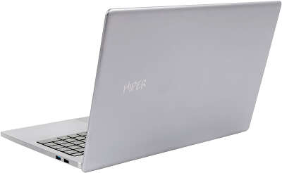 Ноутбук Hiper ExpertBook MTL1577 15.6" FHD IPS R 7-5800U/8/256 SSD/W10