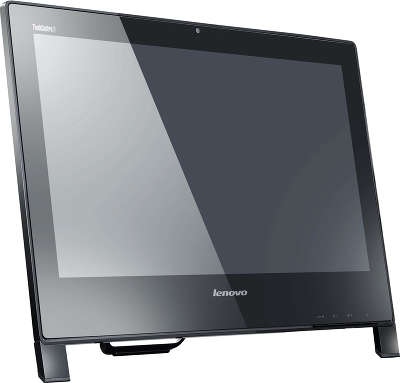 Моноблок 22" IPS Lenovo ThinkCentre Edge 92Z [RBVDGRU] i5-3470/4/1000/ HD7650A/Multi/WF/CAM/DOS/ Kb+Mouse