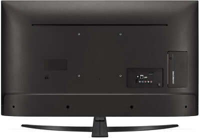 ЖК телевизор 49"/124см LG 49UN7400 4K UHD