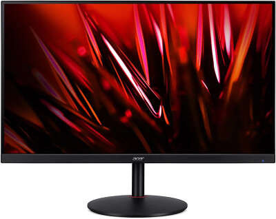 Монитор 31.5" Acer Nitro XV320QULVbmiiphx IPS WQHD HDMI, DP