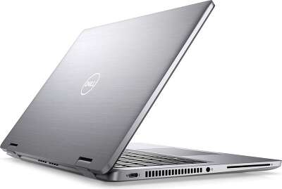 Ноутбук Dell Latitude 7330 13.3" FHD i5 1235U/8/256 SSD/Linux