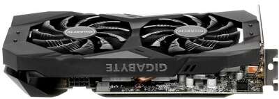 Видеокарта GIGABYTE NVIDIA nVidia GeForce RTX 2060 D6 6G 6Gb DDR6 PCI-E HDMI, 3DP