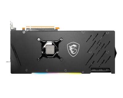 Видеокарта MSI AMD Radeon RX 6800 XT GAMING Z TRIO 16G 16Gb DDR6 PCI-E HDMI, 3DP
