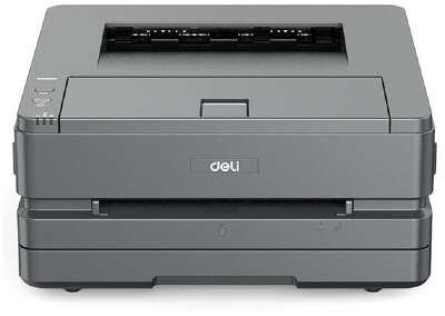 Принтер Deli Laser P3100DNW {A4 Duplex WiFi} картридж в комплекте T31A черный (3500стр.)
