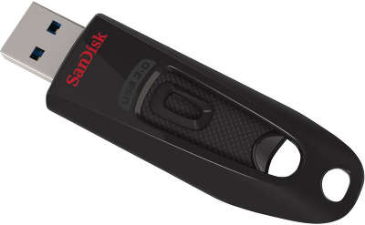 Модуль памяти USB3.0 Sandisk CZ48 Cruzer Ultra 256 Гб [SDCZ48-256G-U46]