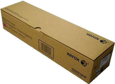 Картридж Xerox 006R01648 Versant 80/180 пурпурный