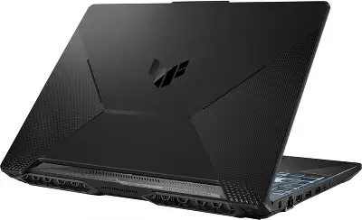 Ноутбук Asus TUF Gaming A15 FA506NC-HN063 Ryzen 5 7535HS 16Gb SSD512Gb NVIDIA GeForce RTX 3050 4Gb 15.6" IPS FHD (1920x1080) без ОС black WiFi BT Cam (90NR0JF7-M005D0)