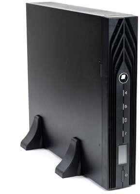 ИБП БАСТИОН SKAT-UPS 2000 RACK, 2000VA, 1800W, EURO (без аккумуляторов)