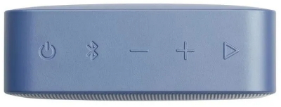 Портативная колонка 3W GO ESSENTIAL 2 BLUE JBL