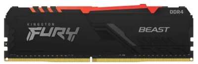 Модуль памяти DIMM DDR4-6000 32GB KF432C16BB2A/32 KINGSTON