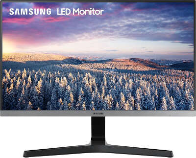 Монитор 23.8" Samsung S24R350FZI IPS FHD D-Sub, HDMI