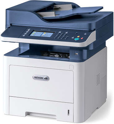Принтер/копир/сканер Xerox WorkCentre WC3335DNI (3335V_DNI) A4 WiFi