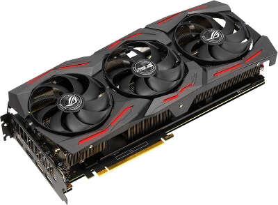 Видеокарта ASUS nVidia GeForce RTX 2060 EVO GAMING 6Gb GDDR6 PCI-E 2HDMI, 2DP