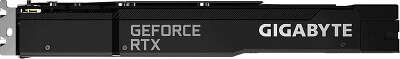 Видеокарта GIGABYTE NVIDIA nVidia GeForce RTX 3090 TURBO 24G 24Gb GDDR6X PCI-E 2HDMI, 2DP