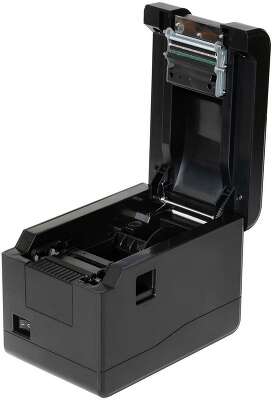 Принтер этикеток Bsmart BS233, термо, 203dpi, USB