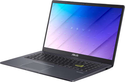 Ноутбук ASUS Vivobook Go 15 E510KA-EJ073 15.6" FHD N4500/4/256 SSD/DOS