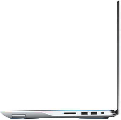 Ноутбук Dell G3 3590 15.6" FHD i7-9750H/16/1000/256 SSD/GF GTX 1660ti 6G/WF/BT/Cam/W10