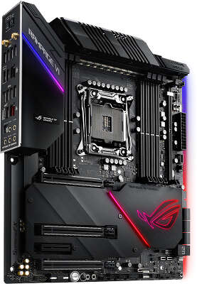 Материнская плата EATX LGA2066 ASUS ROG RAMPAGE VI EXTREME OMEGA