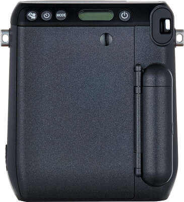 Цифровая фотокамера моментальной печати FujiFilm INSTAX MINI 70 Black + плёнка