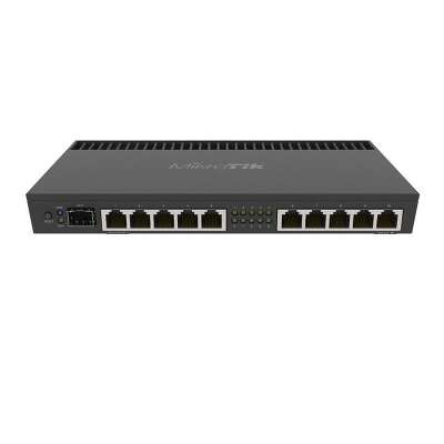 Mikrotik RB4011iGS+RM