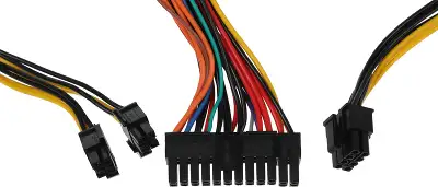 Блок питания 500W Formula ATX VX-500 PLUS