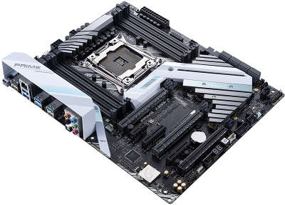 Мат. плата ASUS Asus Prime X299-A