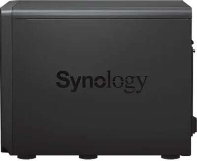 Synology DS2422+ QC2.2GHz CPU/4GB(up to 32GB)/RAID 0,1,5,6,10/up to 12 SATA SSD/HDD (3.5