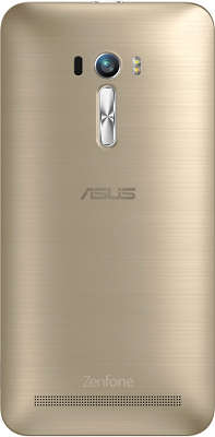 Смартфон ASUS Zenfone Selfie ZD551KL 32Gb ОЗУ 3Gb, Gold (ZD551KL-6G134RU)