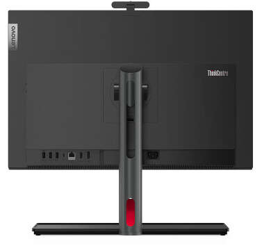 Моноблок Lenovo ThinkCentre M90a Gen 3 AiO 23.8" FHD i3-12100/8/1000/256 SSD/Multi/WF/BT/Cam/Kb+Mouse/DOS