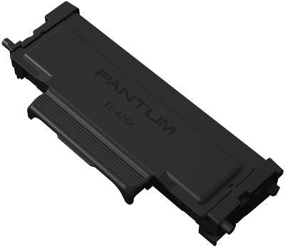 Pantum TL-420X / TL-420XP тонер-картридж для устройств Pantum серий P3010/P3300/M6700/M6800/M7100/M7200/M7300 (емкость 6000 стр.) (008891)

{10}